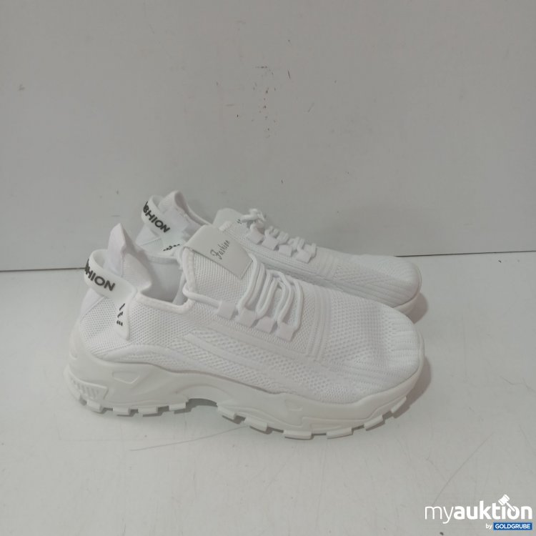 Artikel Nr. 445898 Artikel Nr. 445898: Fashion Sneaker weiß