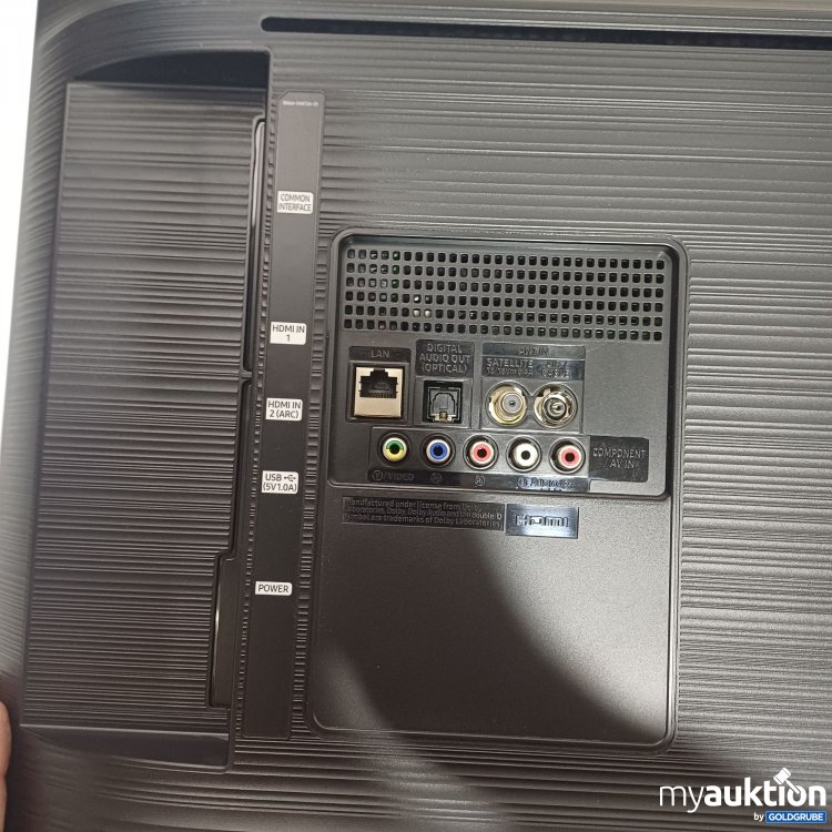 Artikel Nr. 446898: Samsung TV GU32T5379CU