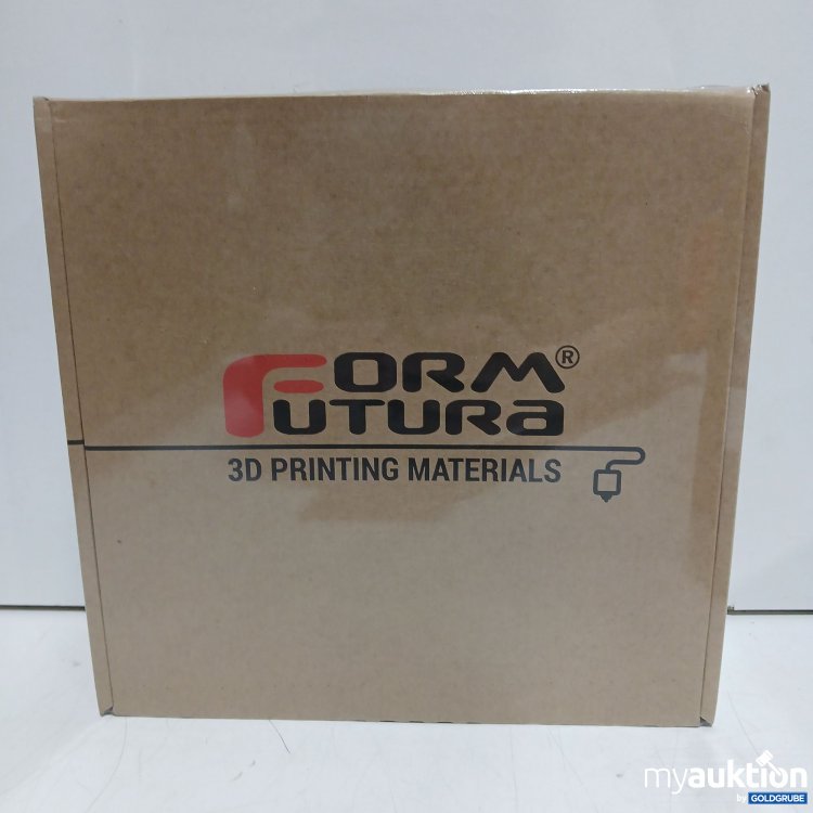 Artikel Nr. 462898 Artikel Nr. 462898: Form Futura 3D Printing Filament 1.75mm 1000g