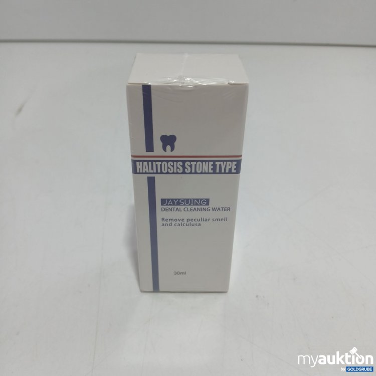 Artikel Nr. 520898 Artikel Nr. 520898: Jaysuing Halitosis Stone Type 30ml