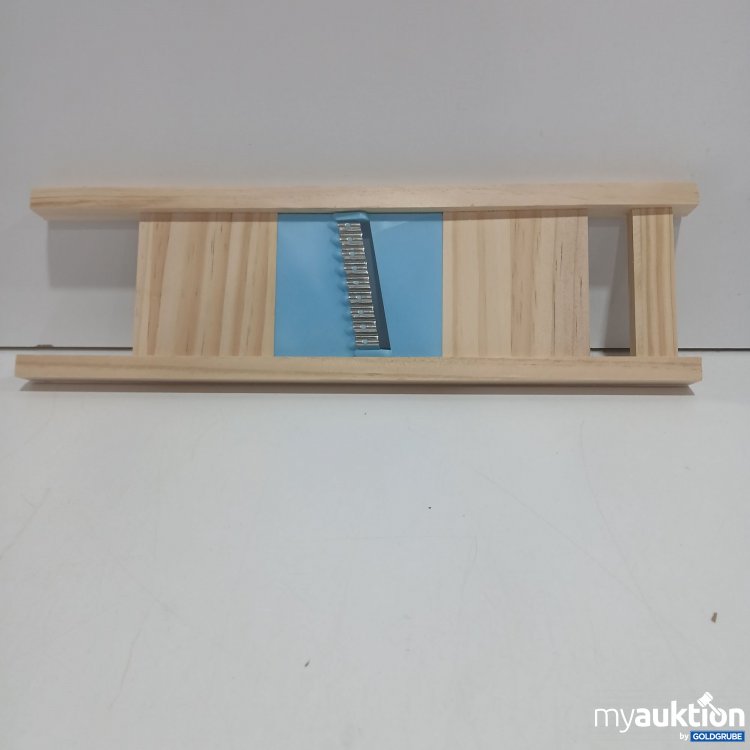 Artikel Nr. 523898 Artikel Nr. 523898: Riffelhobel