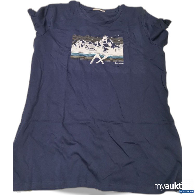 Artikel Nr. 670898: Greenbomb Shirt ohne Etikett 