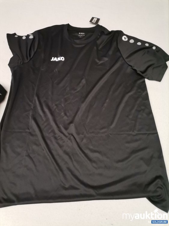 Artikel Nr. 674898 Artikel Nr. 674898: Jako Sport Shirt