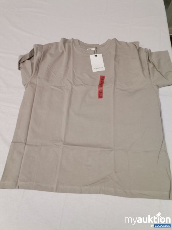 Artikel Nr. 696898 Artikel Nr. 696898: Pull&Bear Shirt oversized