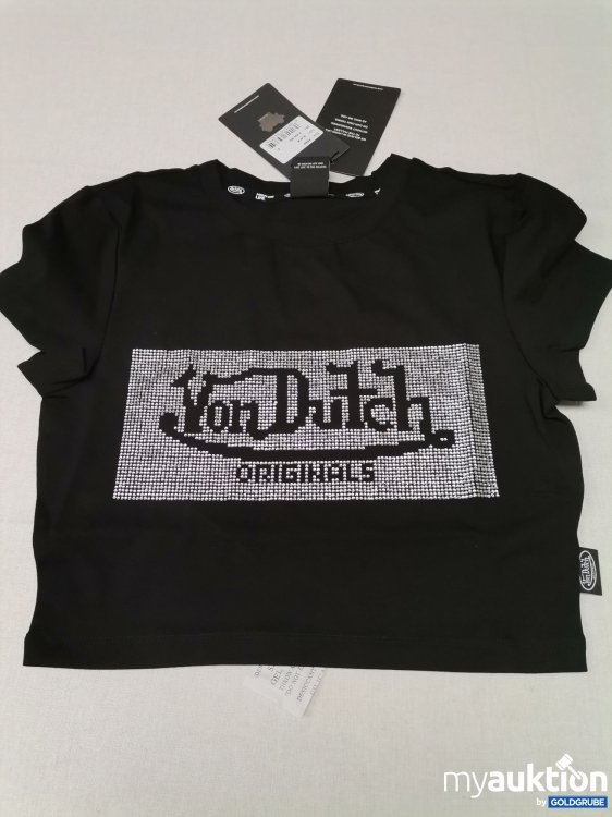Artikel Nr. 716898 Artikel Nr. 716898: Von dutch Shirt