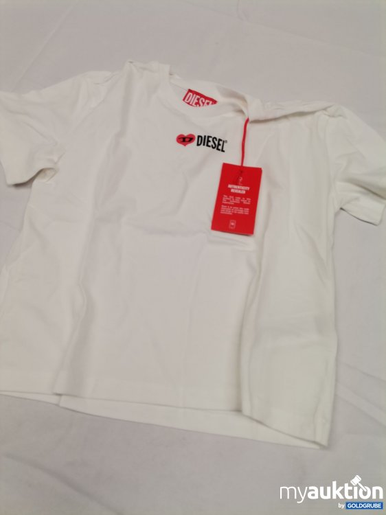 Artikel Nr. 788898: Diesel girl Shirt