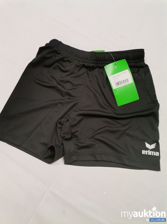 Artikel Nr. 822898: Erima Shorts 