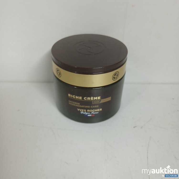 Artikel Nr. 831898 Artikel Nr. 831898: Yves Rocher Riche Crème Pflege 75ml