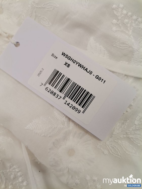 Artikel Nr. 837898: Guess Bluse oversized 