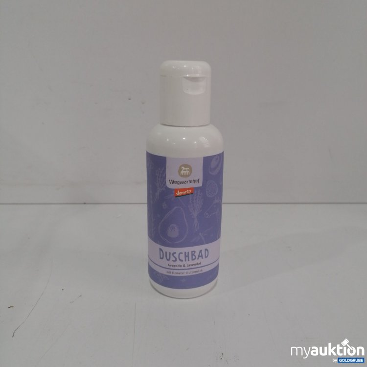 Artikel Nr. 838898 Artikel Nr. 838898: Wegwartehof Duschbad 200ml