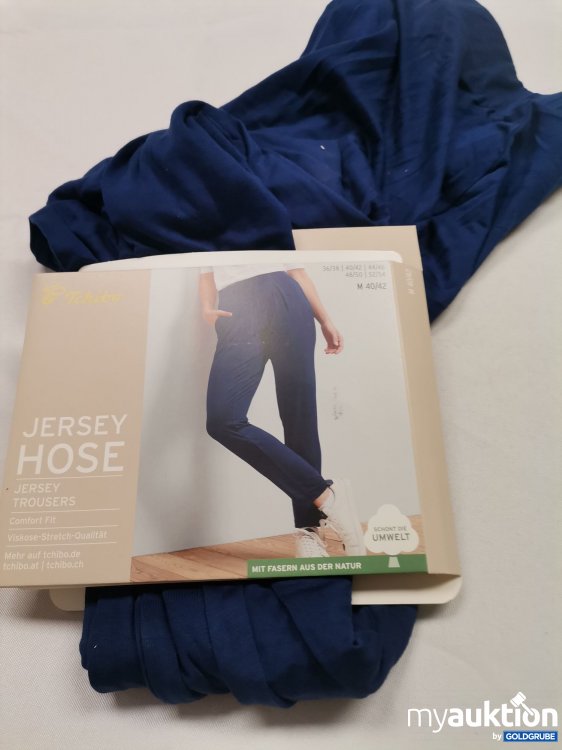 Artikel Nr. 842898 Artikel Nr. 842898: Tchibo Jersey Hose