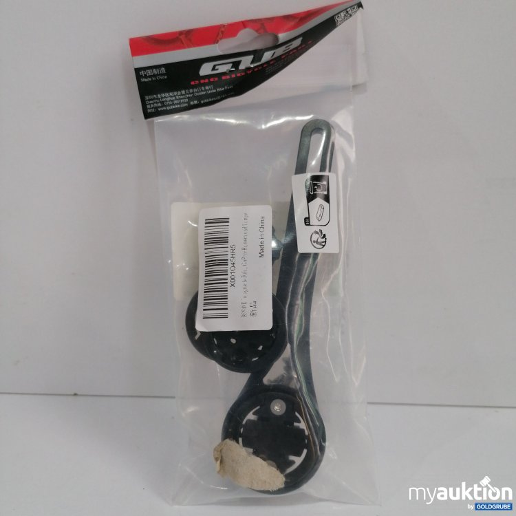 Artikel Nr. 850898: GUB Bicycle Part, Computer Holder 658