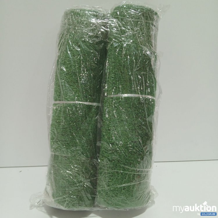 Artikel Nr. 871898 Artikel Nr. 871898: 2 Rolle Kunstrasen Breite ca.50cm