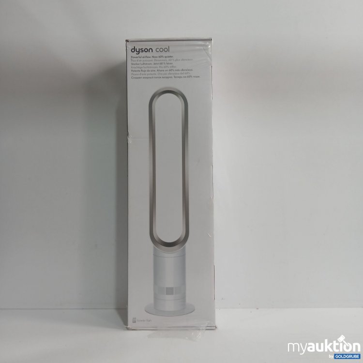 Artikel Nr. 872898 Artikel Nr. 872898: Dyson cool Tower Fan FX9-EU-UAA6440A