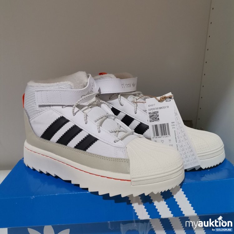 Artikel Nr. 876898 Artikel Nr. 876898: Adidas, Superstar Winter