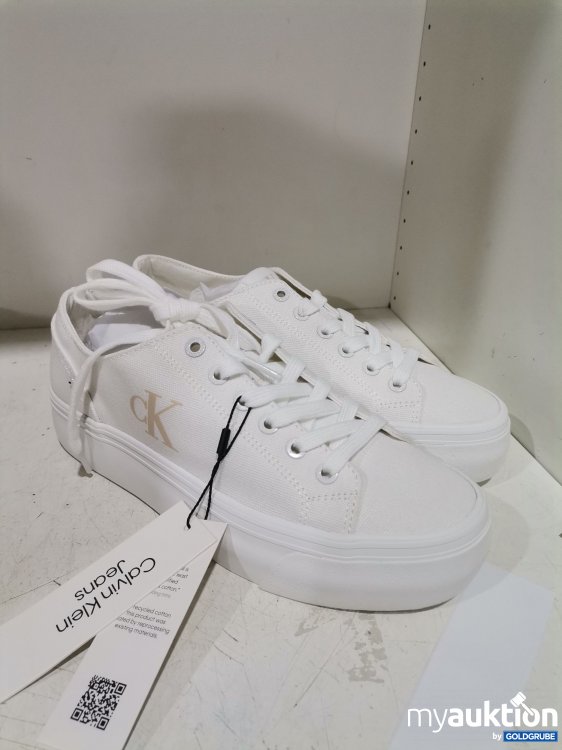Artikel Nr. 877898 Artikel Nr. 877898: Calvin Klein Sneaker