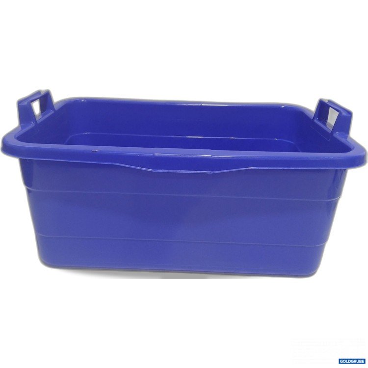 Artikel Nr. 882898: Wäschewanne 60x37x24cm