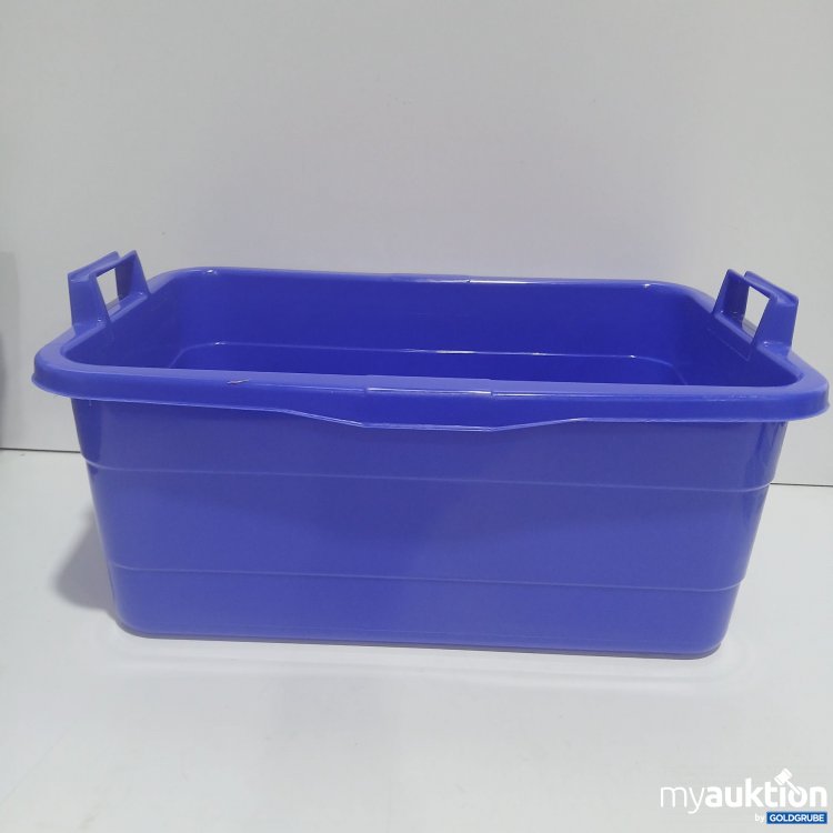 Artikel Nr. 882898: Wäschewanne 60x37x24cm