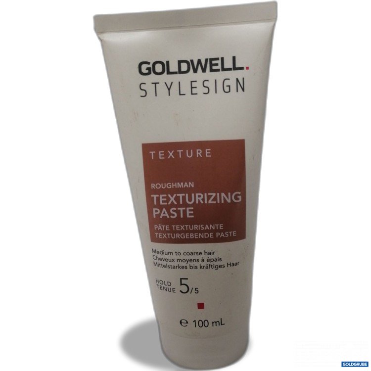Artikel Nr. 883898: Goldwell Texturizing Paste 100ml