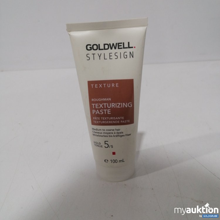 Artikel Nr. 883898: Goldwell Texturizing Paste 100ml