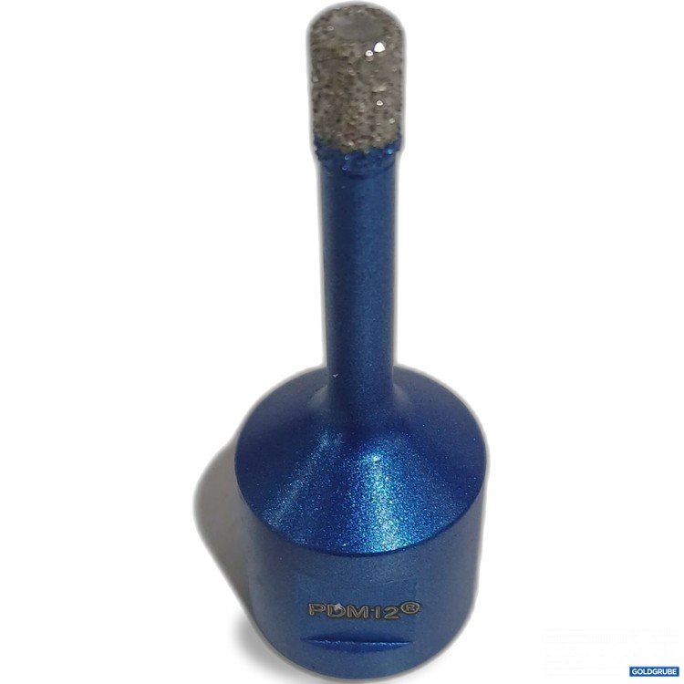 Artikel Nr. 887898: Prodiamant Fliesenbohrer PDM12