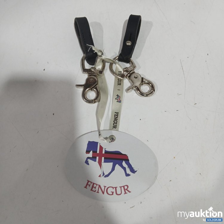 Artikel Nr. 888898: Fengur Steigbügelhalter S 