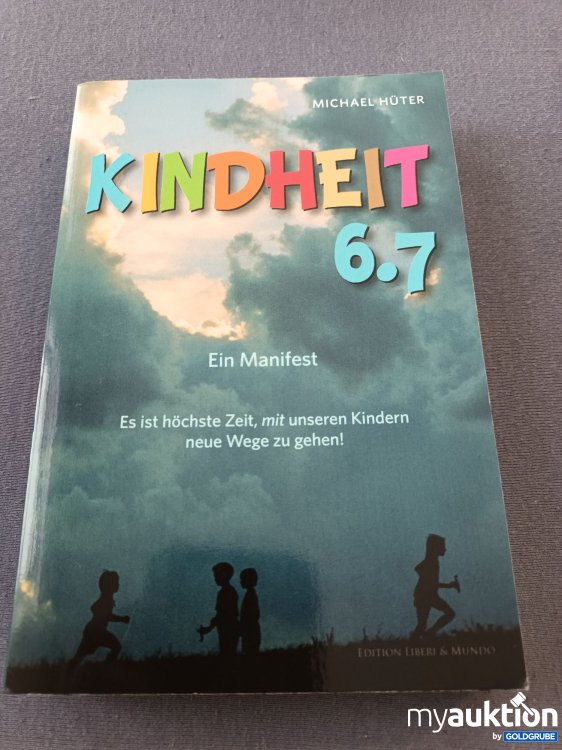 Artikel Nr. 901898: Kindheit 6.7