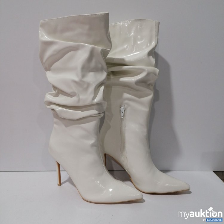 Artikel Nr. 911898: Cuccoo Stiefel Größe 38