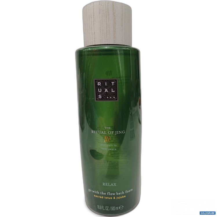 Artikel Nr. 914898 Artikel Nr. 914898: Rituals Badezusatz 500ml