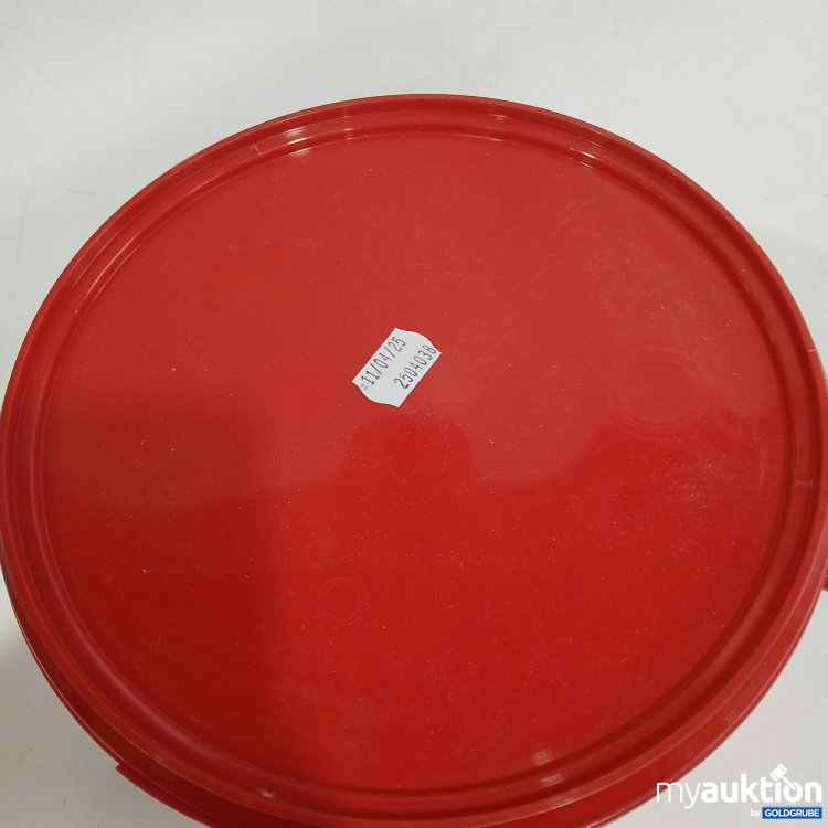 Artikel Nr. 920898: Eutra Tetina Melkfett 5000ml 