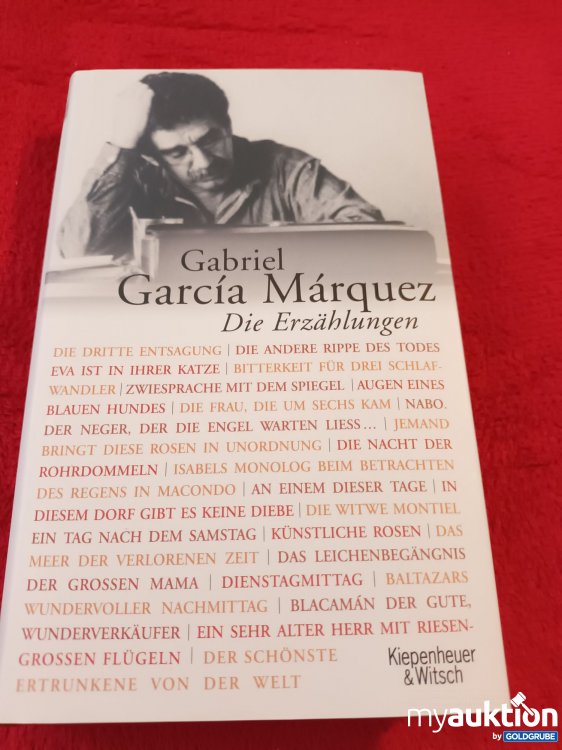 Artikel Nr. 927898: Die Erzählungen 