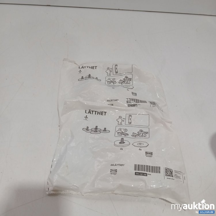Artikel Nr. 929898 Artikel Nr. 929898: Ikea Lätthet 8x 203.311.98