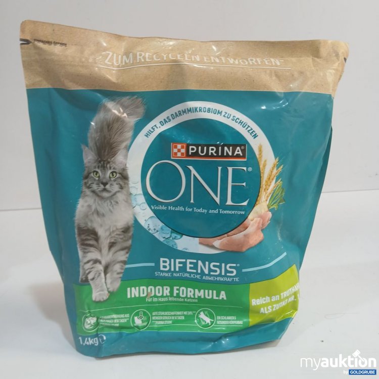 Artikel Nr. 952898: Purina ONE Bifensis Indoor Formula 1.4 kg