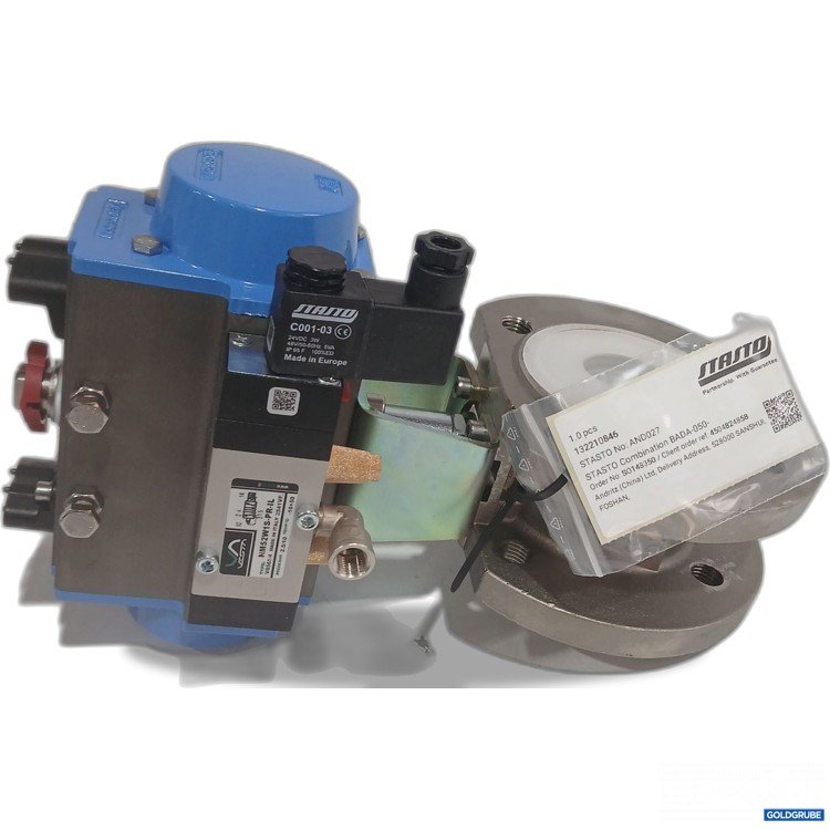 Artikel Nr. 956898: Stasto NM52W1S-PR-IL 