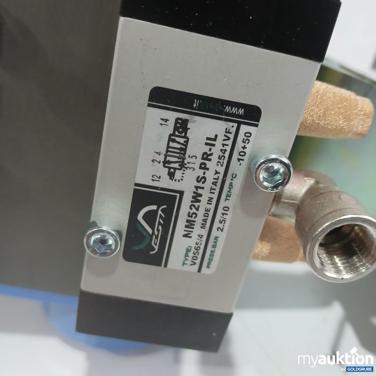 Artikel Nr. 956898: Stasto NM52W1S-PR-IL 