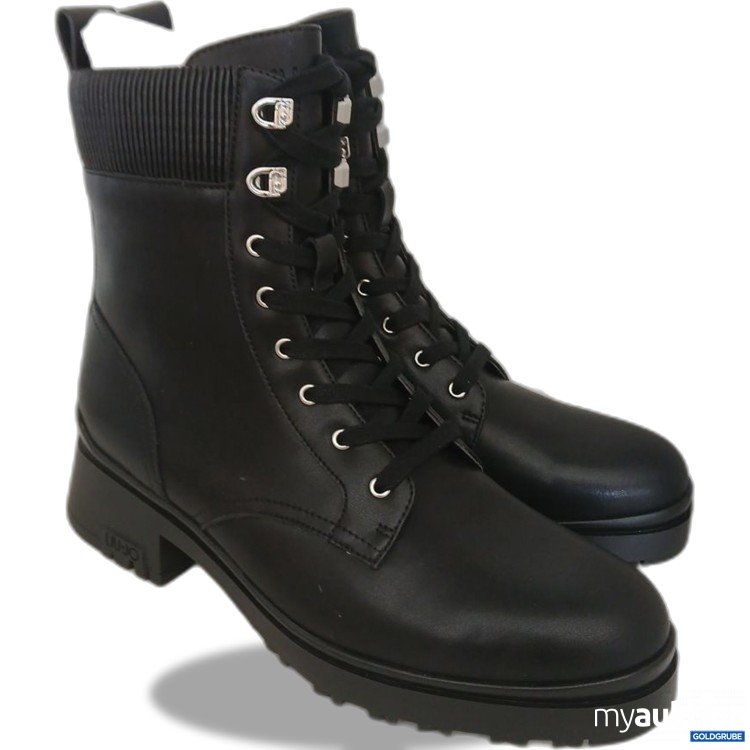 Artikel Nr. 958898: LIU JO New Nancy 19 Ankle Boots