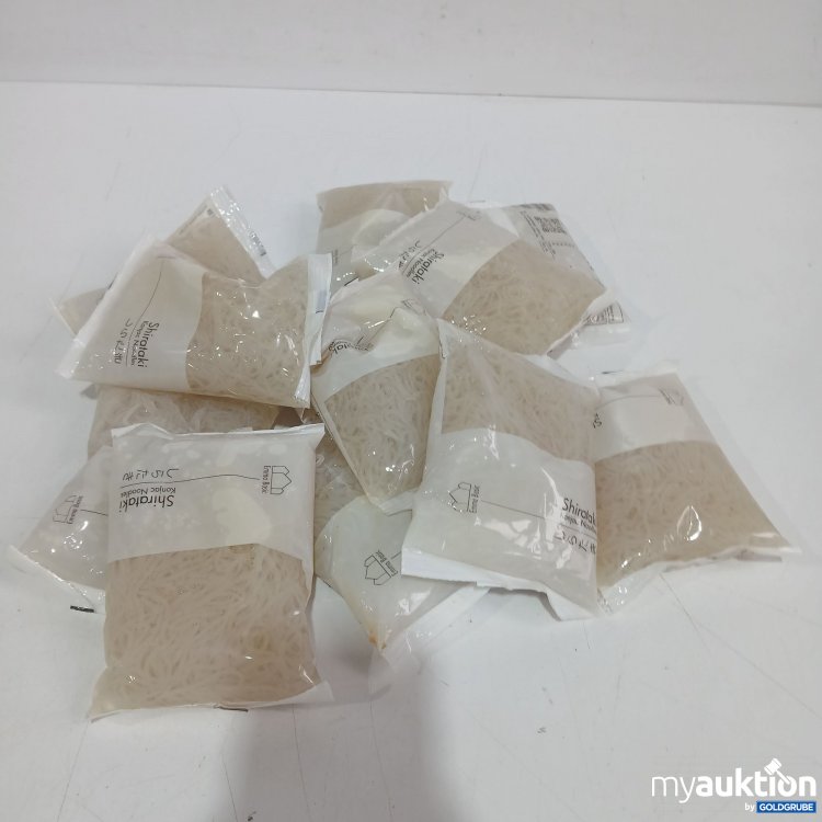 Artikel Nr. 966898: Shirataki  Konjac Noodles  12x270g 