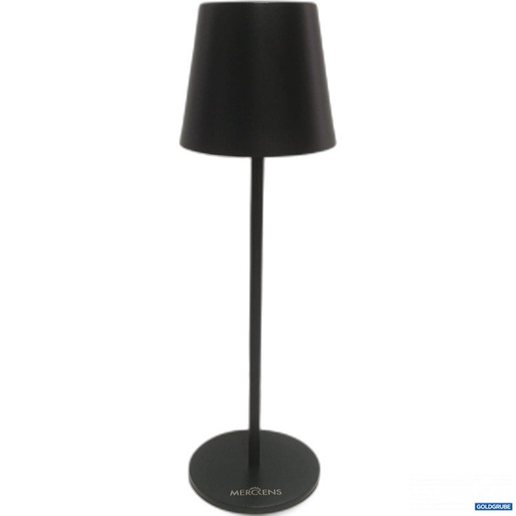 Artikel Nr. 980898 Artikel Nr. 980898: Merckens Kleine Lampe