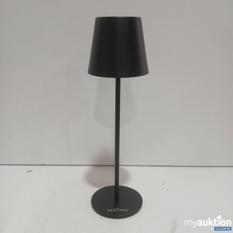 Artikel Nr. 980898 Artikel Nr. 980898: Merckens Kleine Lampe