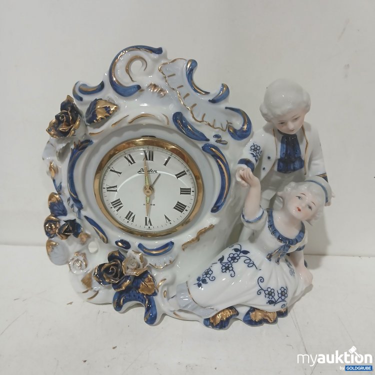 Artikel Nr. 988898 Artikel Nr. 988898: Porzellan Uhr