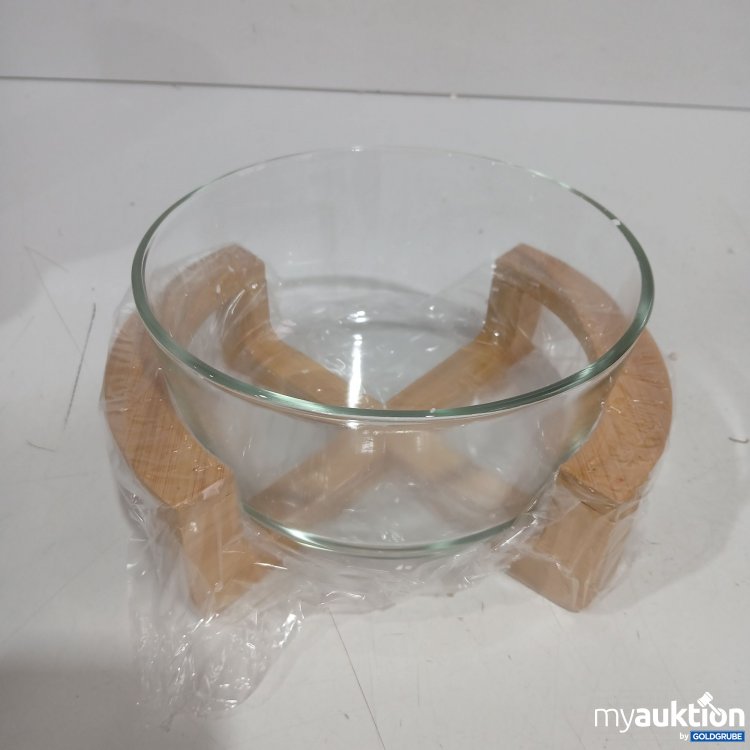 Artikel Nr. 998898 Artikel Nr. 998898: Glasschüssel ø18cm