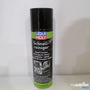 Artikel Nr. 722898: Liqui Moly Schnellreiniger Spray 500ml