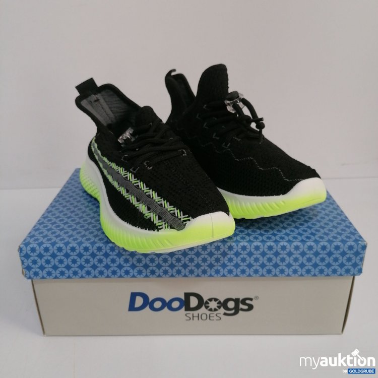 Artikel Nr. 438899: Doo Dogs Kindersportschuh 252-250647.2