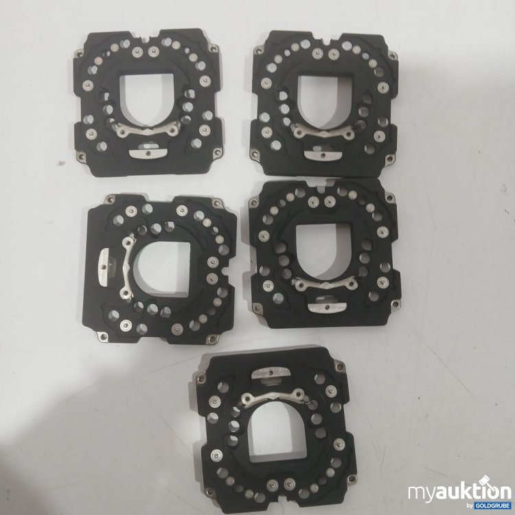 Artikel Nr. 441899 Artikel Nr. 441899: Präzisionsteile Steuerplatte,Ventilplatte