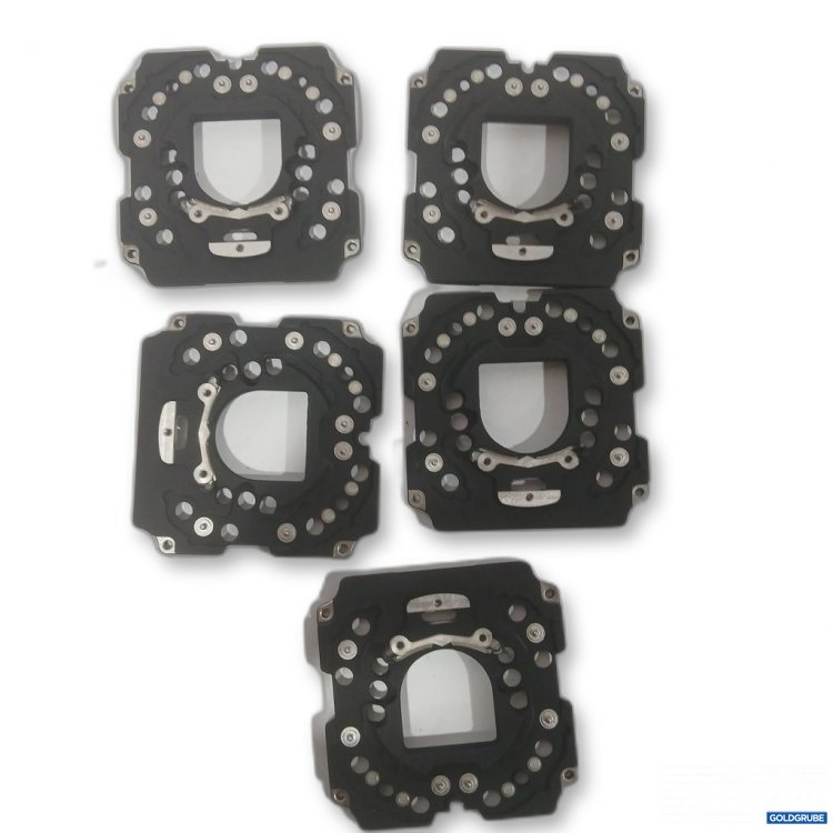 Artikel Nr. 441899 Artikel Nr. 441899: Präzisionsteile Steuerplatte,Ventilplatte