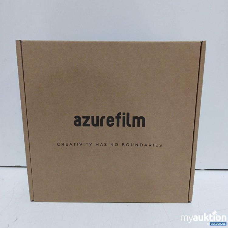 Artikel Nr. 462899 Artikel Nr. 462899: Azurefilm 3D Filament 1.75mm 1kg