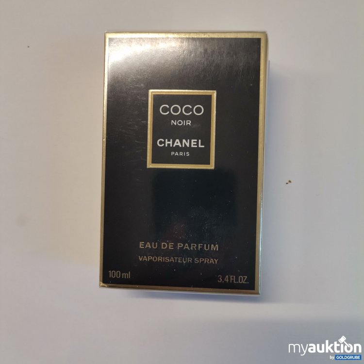 Artikel Nr. 522899 Artikel Nr. 522899: Coco noir Chanel Paris Eau de Parfum 100ml