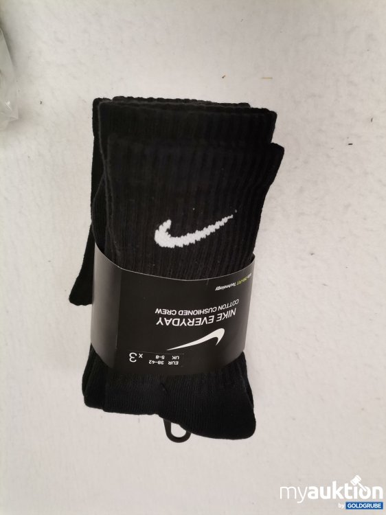 Artikel Nr. 674899 Artikel Nr. 674899: Nike everyday Socken