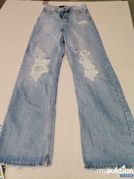 Artikel Nr. 705899 Artikel Nr. 705899: Dr Denim Jean's