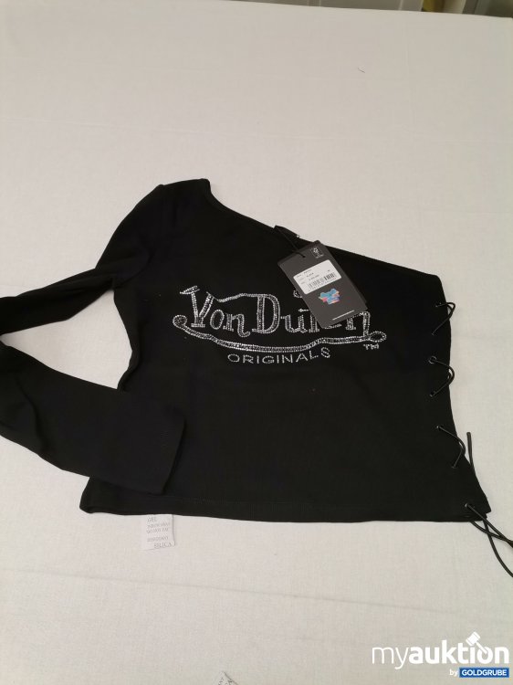 Artikel Nr. 716899 Artikel Nr. 716899: Von dutch Shirt